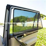 Window Sun Shield