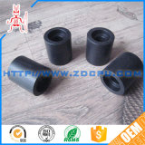 Factory Direct Sale Self Lubrication Round Nitrile Rubber Bushing for Engine Shaft