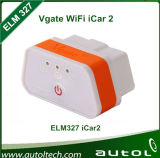 6 Colors Available! Vgate Icar 2 Bluetooth OBD Elm327 Code Reader Tool