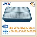 17801-35020/ 17801-55020/ Je48-13-Z40/ 8-94376353-6 High Quality Air Filter for Toyota