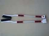 Telescopic Snow Brush with Ice Shovel