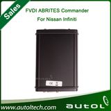 Professional Diagnostic Tool Abrites Commander for Nissan/Infiniti V4.2+Tag V5.8+H&K V5.0 (603010058)