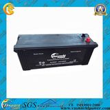 2 Years Warranty N120 Maintenance Free Car Starting Battery