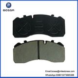Truck Brake Pad for MB Truck Wva29093