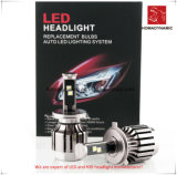 H11 LED Headlight High Lumen SMD LED Next Generation HID/ H4 H7 H8 H9 H10 H11 9004 9005 9006 9007 LED Car Headlight