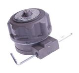 Excavator Spare Parts Hydraulic Tank Cap 4178684 4222874