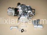 Scooter Spare Parts Kinroad 50cc Engine Assy 139fmb E1 Version