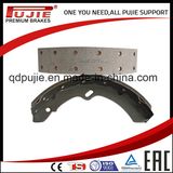 K-1152 F-1152 Auto Brake Shoe for Nissan Atlas Condor (PJABS004)