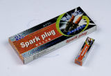 Spark Plugs Laser Packaging Matt Packet
