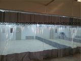 Ce Standard High Standard Customized Preparation Room