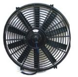 Auto A/C Condenser Fan