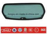 Rear Glass for Suzuki Aerio/Liana Wagon Ra21s 03-