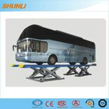 Huge Maintance Lift for Bus