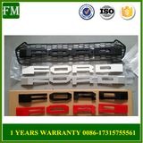 Ford Ranger 2015 2016 2017 ABS Front Grille T7