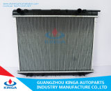 Radiator for Opel  for Frontera A'91-95 Mt with OEM 1300119/1300121