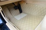 Leather 5D Car Mat for BMW Z4 