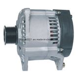 Auto Alternator for Land Rover, 0986044761, 63321321, 63341321, Ca1337IR, AMR5425 12V 100A