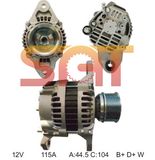 for Mitsubishi Alternator A3tr0092