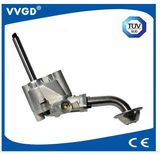 Auto Oil Pump Use for VW 037115105