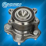 Wheel Hub Bearing Hub Assembly 512389, 512388, 43202-Ja010, Ha590254, Ha590253