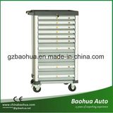 Tool Cabinet/Aluminium Alloy&Iron Tool Case Fy-910