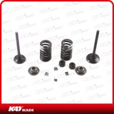 Jy110 Motorcycle Intake Exhaust Valve Kit (CUB-type)