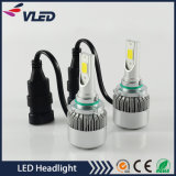 New Car Headlight Waterproof IP68 H11 H4 LED Auto Lighting
