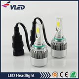 New Car Headlight Waterproof IP68 H11 H4 LED Auto Lighting