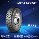 High Quality New Heavy Duty Truck Tire with Top Quality