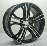 18 Inch Popular Alloy Beautiful Wheel for Audi or VW
