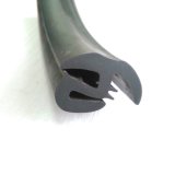 Extruded Windscreen Rubber Seal Strip