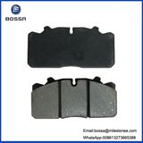 Auto Spare Parts Brake Pad Wva29088