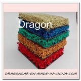 PVC Coil Mat Car Floor Carpets