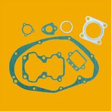 Original Ax100 Motorbike Gasket, Motorcycle Gasket for Bajaj