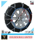 460 4WD Snow Chains