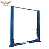 Hydraulic Two Column Car Elevators Price