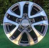 17X8, 18X8, 20X8.5 for Toyota SUV Wheels, Car Alloy Wheel Rims