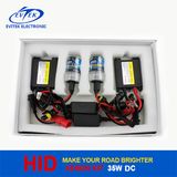 35W DC HID Xenon Headlight with Slim Ballast Evitek Tn-3006