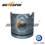 Japan Diesel Engine 4ja1 Piston for Isuzu Woth OEM 8-94152-7121/8-94369-2810