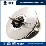 Turbocharger Core Cartridge Chra 54359880001/Kp35 5435-710-0501 Peugeot 206 1.4 HDI	DV4td