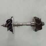 Gt1749V Auto Spare Parts Turbine Shaft Wheel 724930-0002 for Audi, Volkswagen