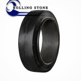 15 1/2*6*10 Press-on Solid Tire, Forklift Tire Cushion Solid Tire