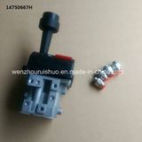 14750667h Joy Stick, Pneumatic Cab Control for Truck