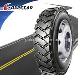 Radial Truck Tire 235/75r17.5 295/75r22.5 295/80r22.5 with Good Endurance
