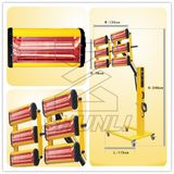 Infrared Short-Wave Baking Light (SL-6AT)