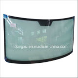 Auto Glass Laminated Front Windscreen for B Ens