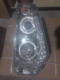 Headlight Higer6119