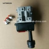 14750652h Joy Stick, Pneumatic Cab Control for Truck