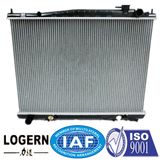 Automobile Radiator for Nissan Terrano/Pathfinder/Hardbody'97- at Dpi: 2459