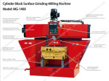Cylinder Head and Block Surface Grinding Machine (MG-1400)